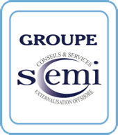 Alexandre Lemaire Directeur Général SCEMI